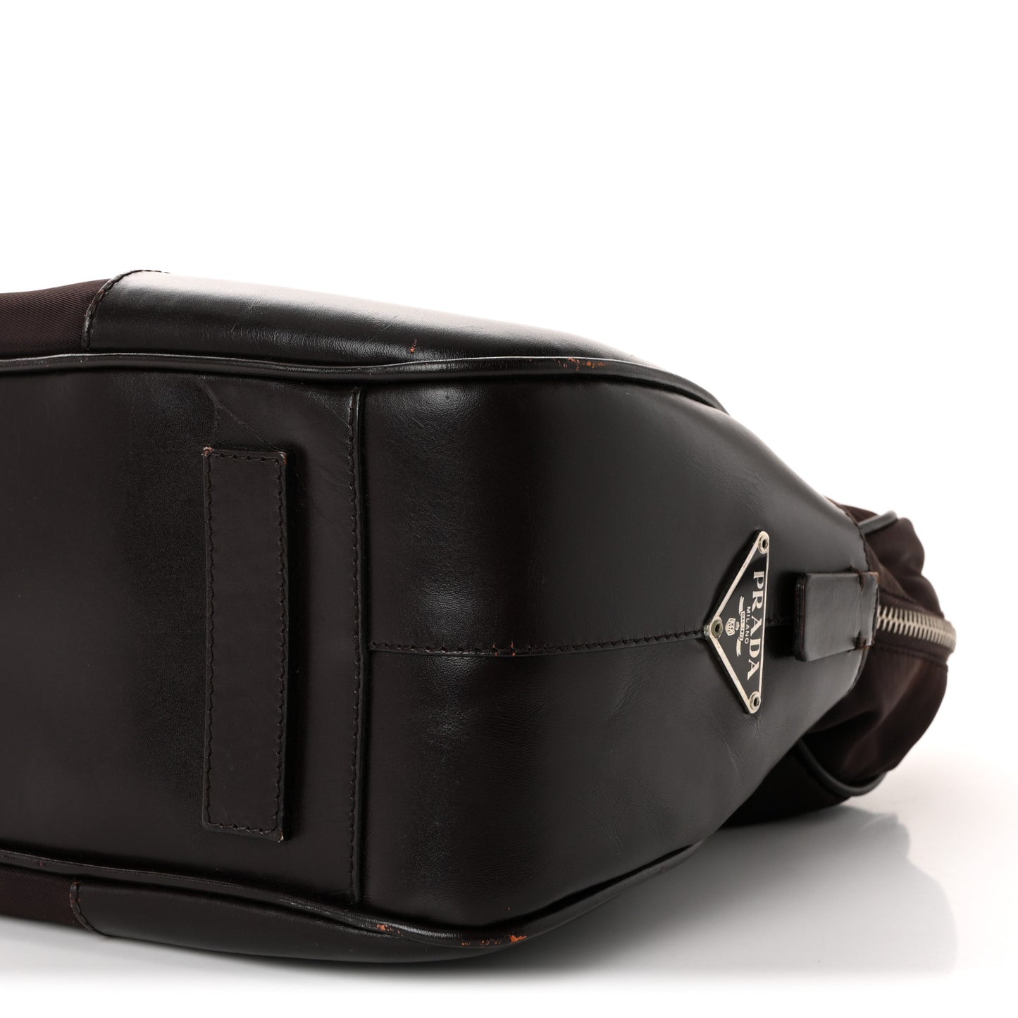 Tessuto Nylon Travel Bag Mosta