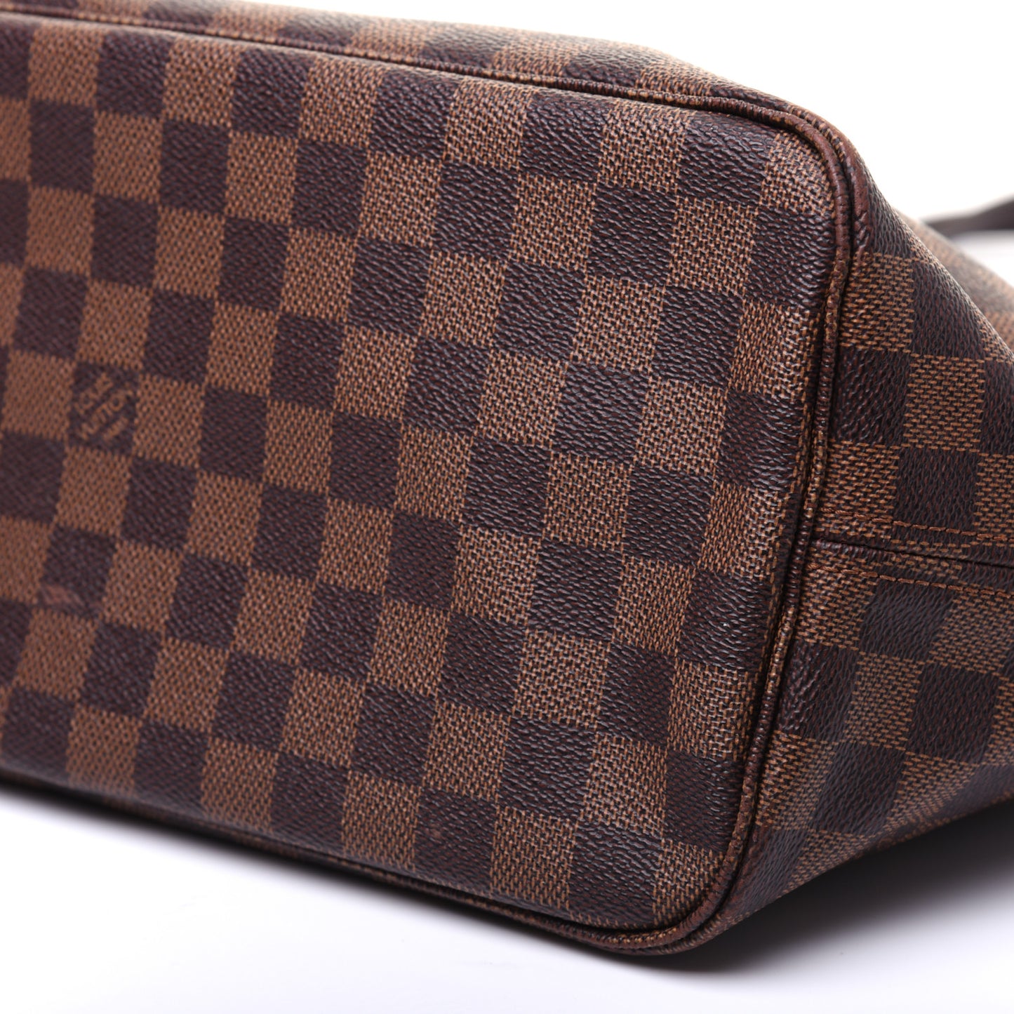 Damier Ebene Neverfull MM