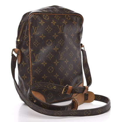 Louis Vuitton Monogram Danube 28 3 of 13
