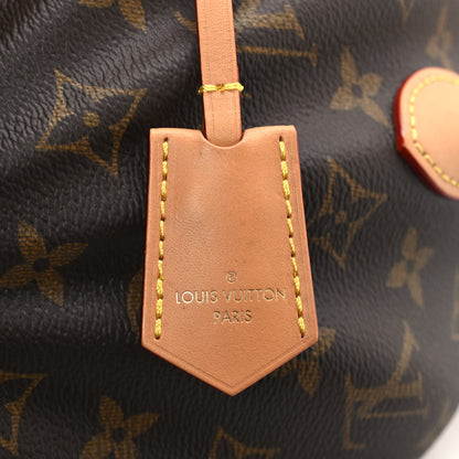 Louis Vuitton Reverse Monogram Venus NM 6 of 9