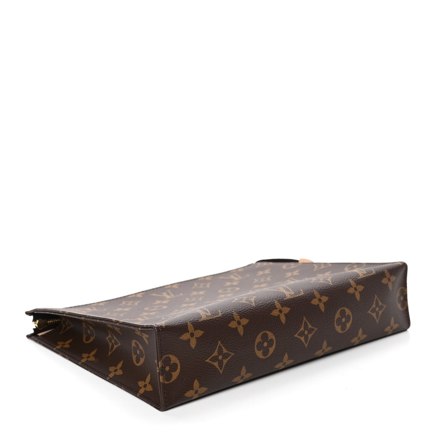 Monogram Toiletry Pouch 26