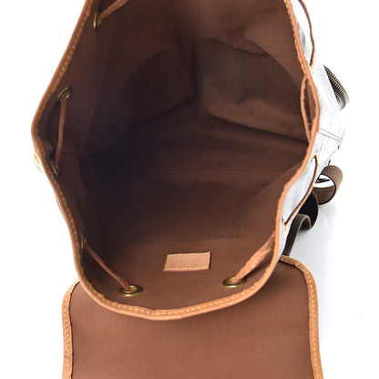 Louis Vuitton Monogram Bosphore Backpack 5 of 11