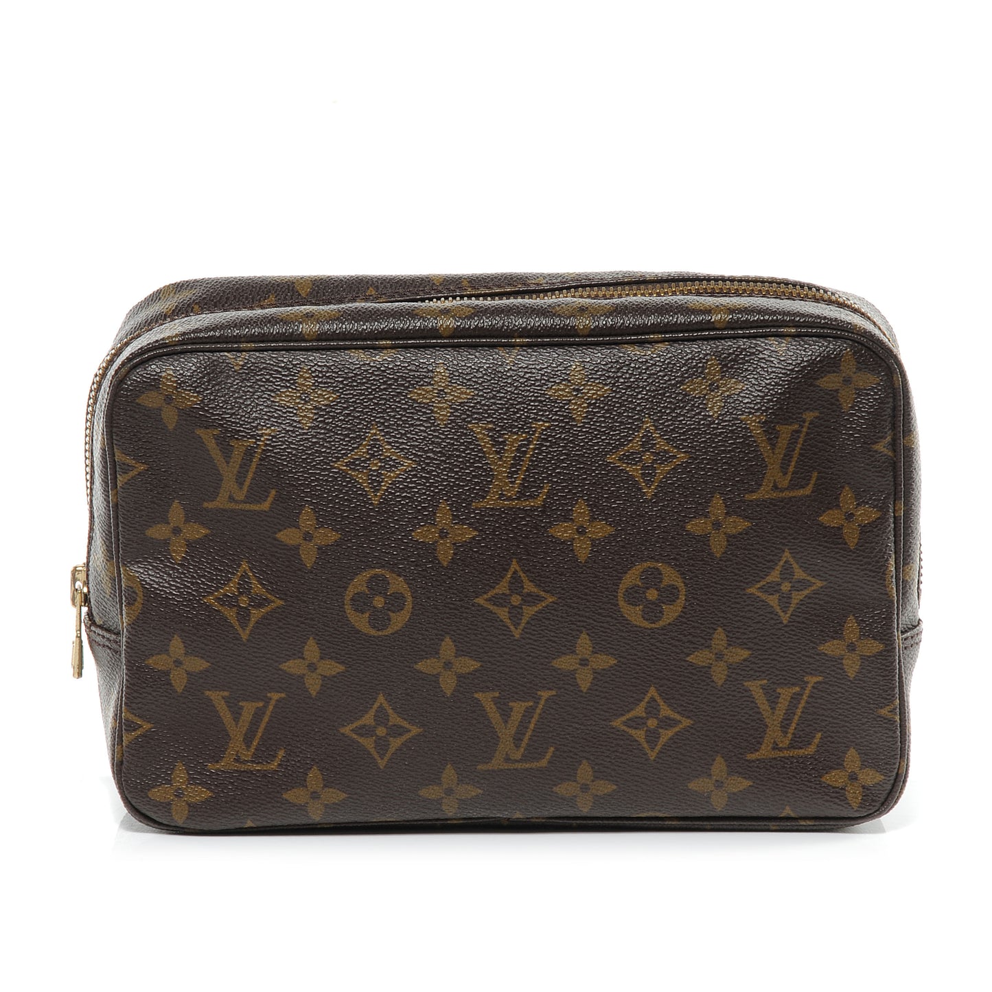 Monogram Trousse Toilette 23
