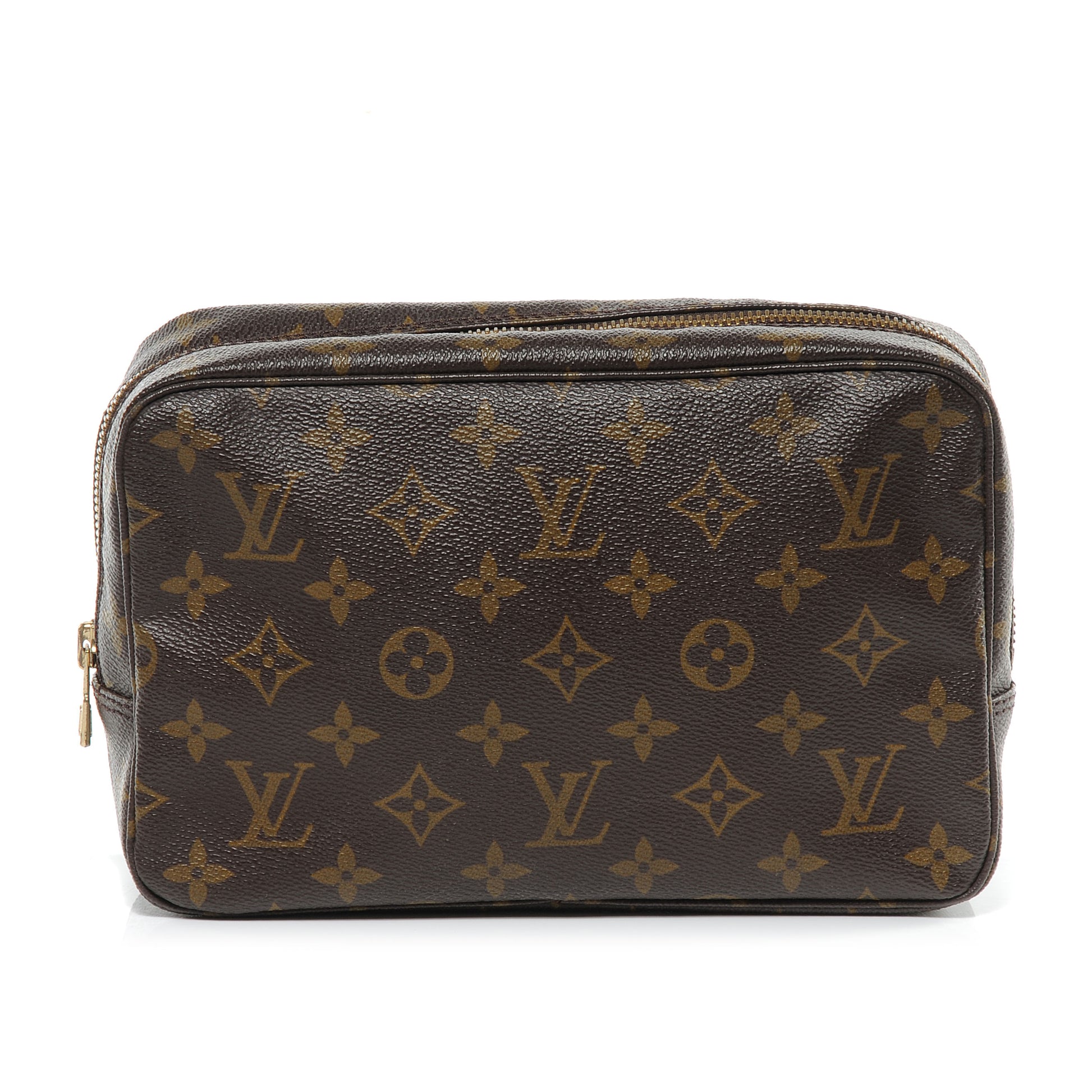 Louis Vuitton Monogram Trousse Toilette 23 1 of 8