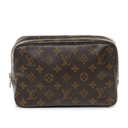 Louis Vuitton Monogram Trousse Toilette 23 1 of 8
