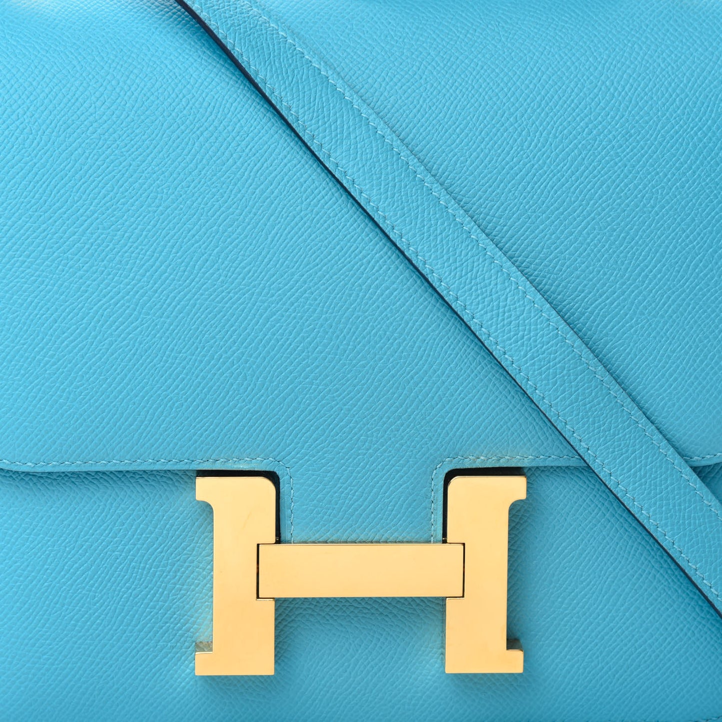 Epsom Constance 24 Turquoise
