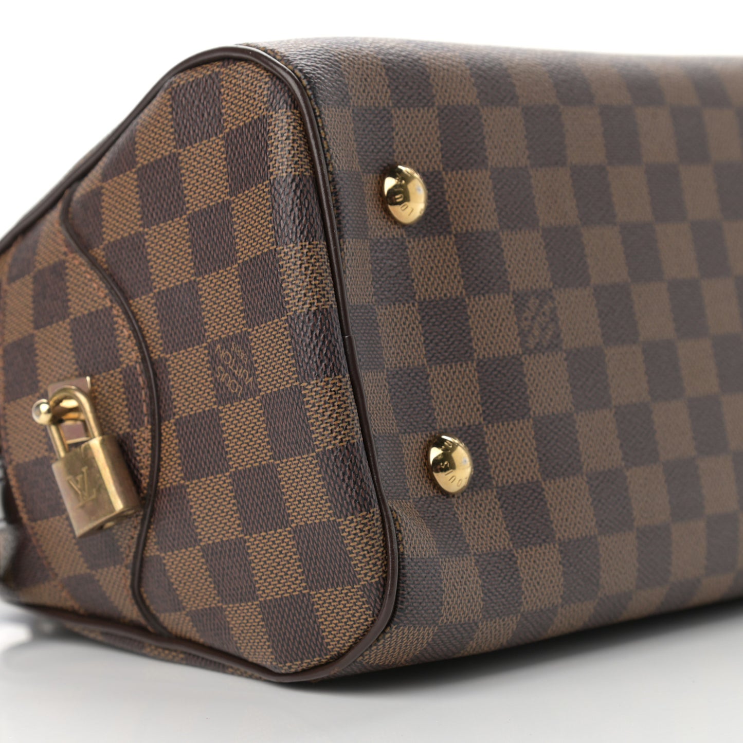 Damier Ebene Duomo