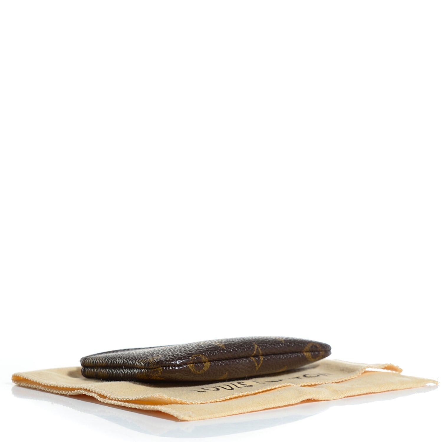 Louis Vuitton Monogram Key Pouch 4 of 7