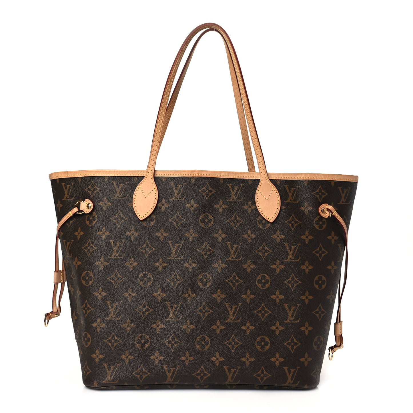 Monogram Neo Neverfull MM