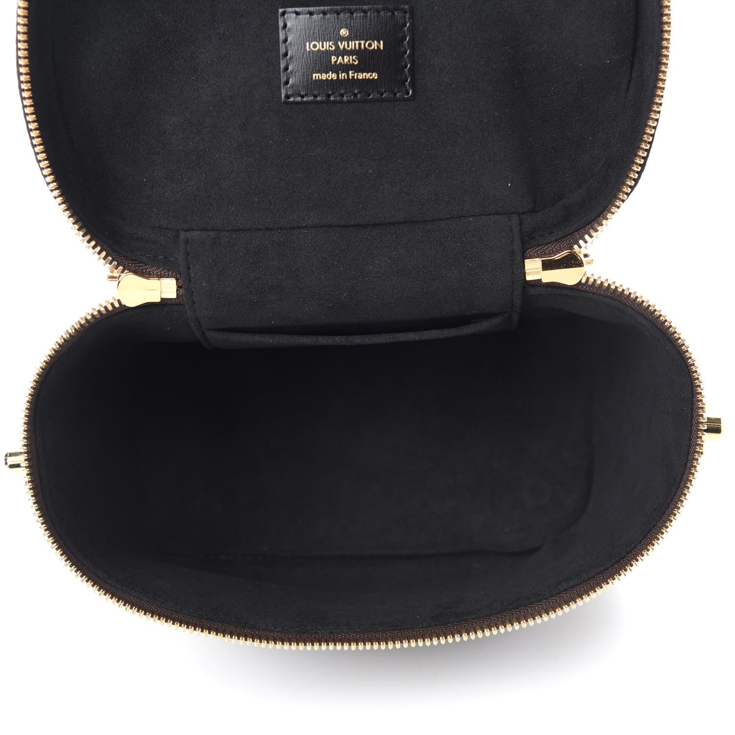 Louis Vuitton Reverse Monogram Vanity PM 5 of 11
