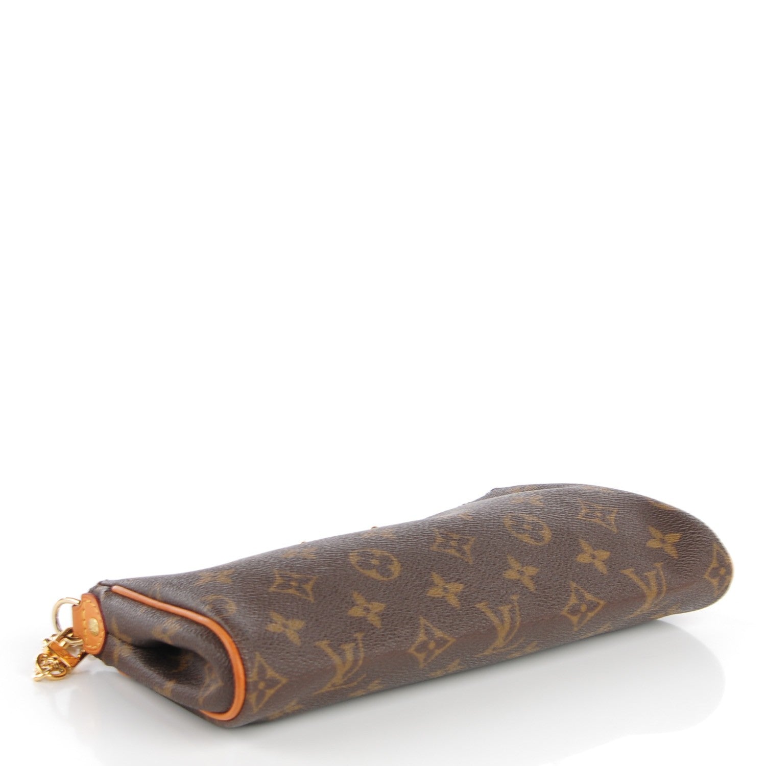 Louis Vuitton Monogram Eva Clutch 4 of 7