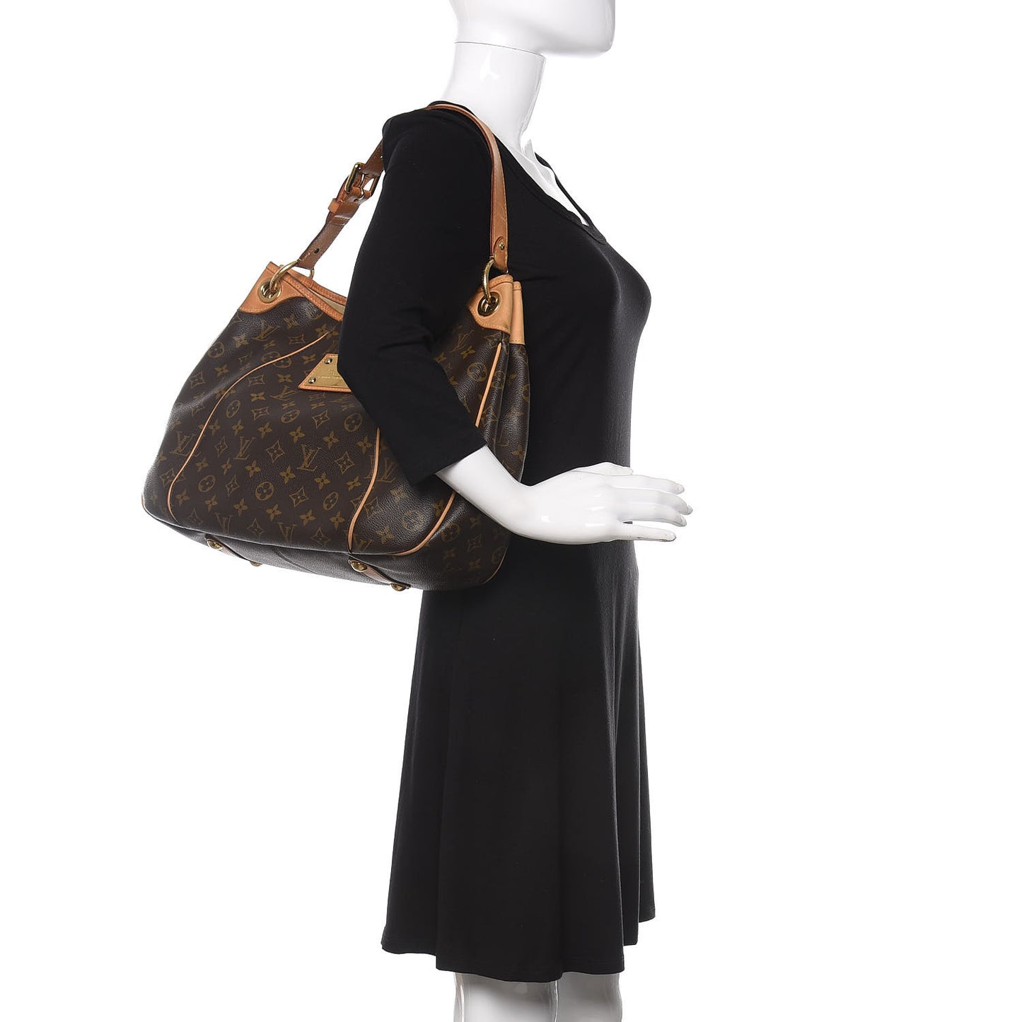 Monogram Galliera PM