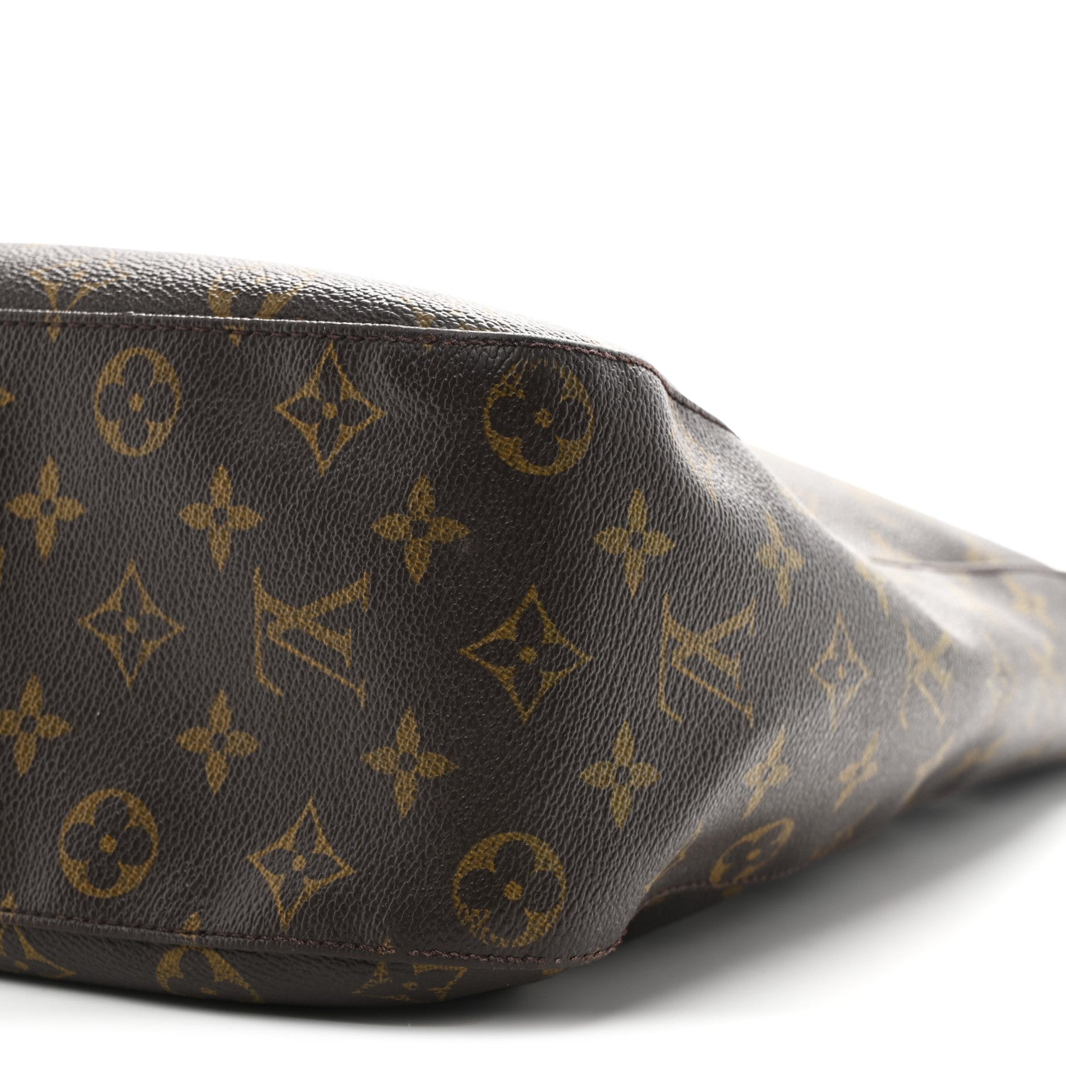 Louis Vuitton Monogram Looping GM 9 of 9
