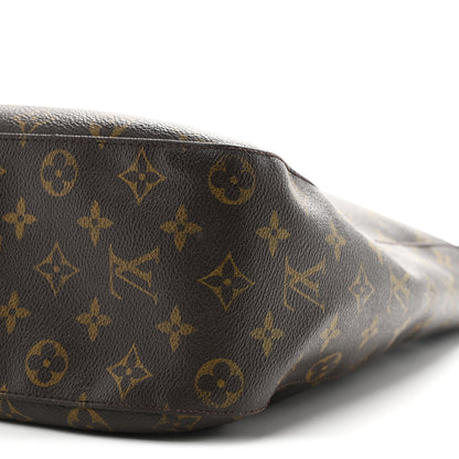 Louis Vuitton Monogram Looping GM 9 of 9