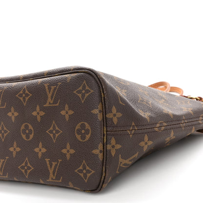 Louis Vuitton Monogram Neo Neverfull PM 9 of 12