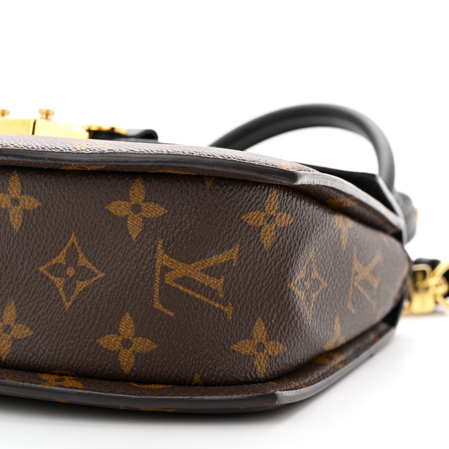 Reverse Monogram Tilsitt