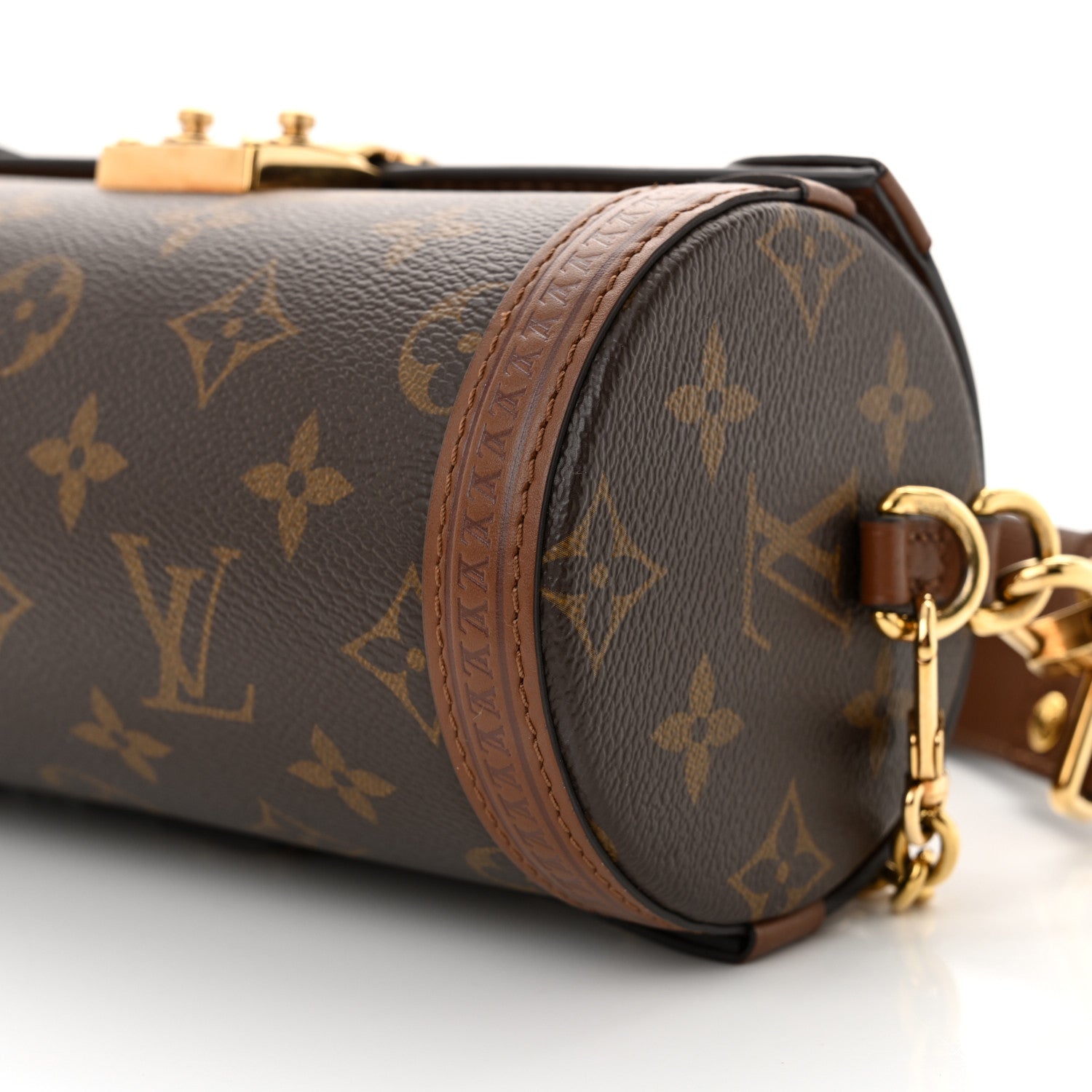 Louis Vuitton Monogram Papillon Trunk 9 of 10