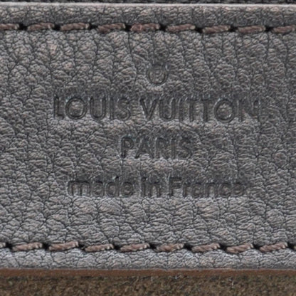 Louis Vuitton Mahina XL Black 10 of 13