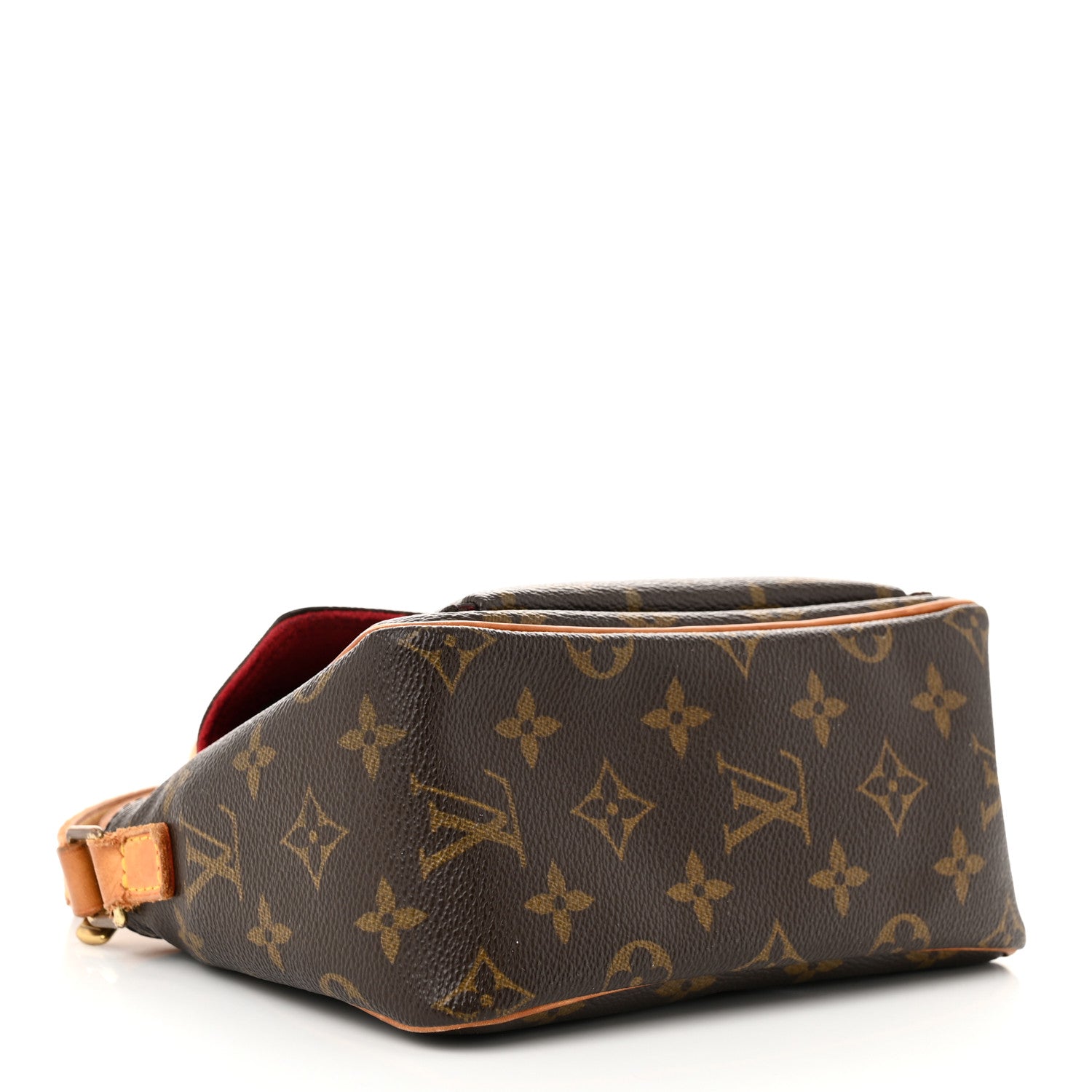 Louis Vuitton Monogram Viva-Cite PM 4 of 12