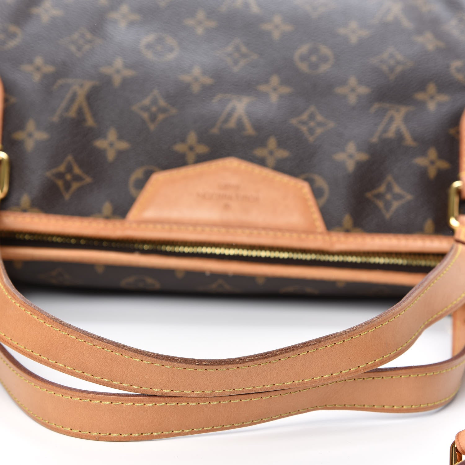 Louis Vuitton Monogram Estrela GM 8 of 14