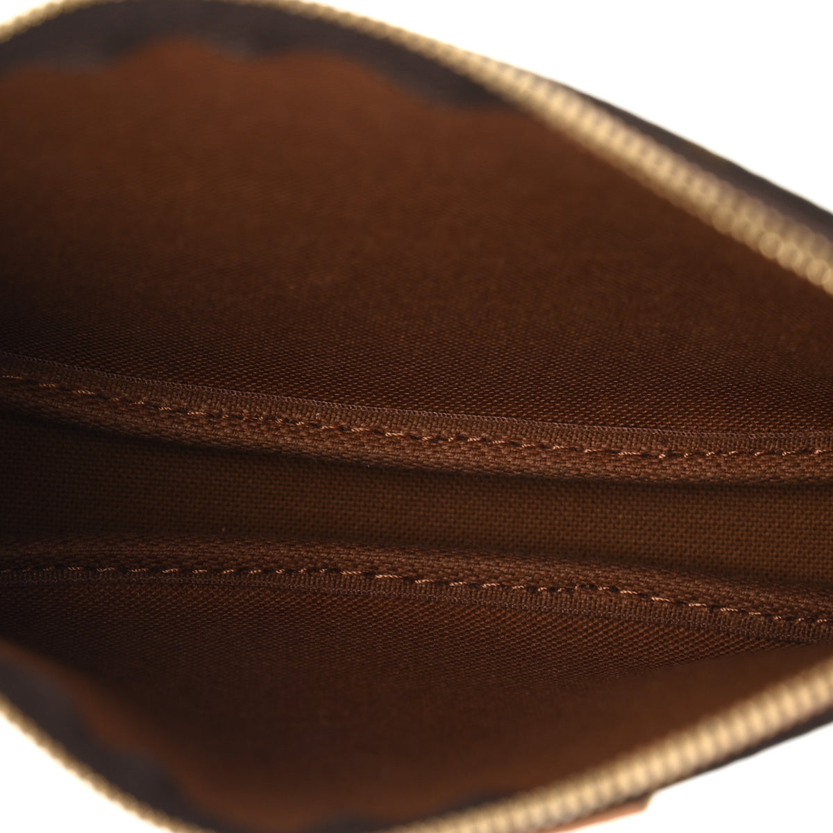Monogram Multi Pochette Accessories Mini Pochette