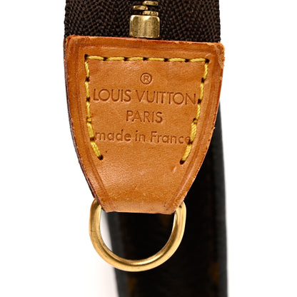 Louis Vuitton Monogram Bucket 23 Pouch 7 of 7