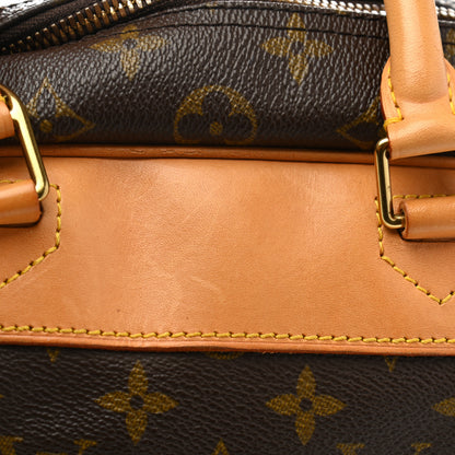 Louis Vuitton Monogram Deauville 14 of 14