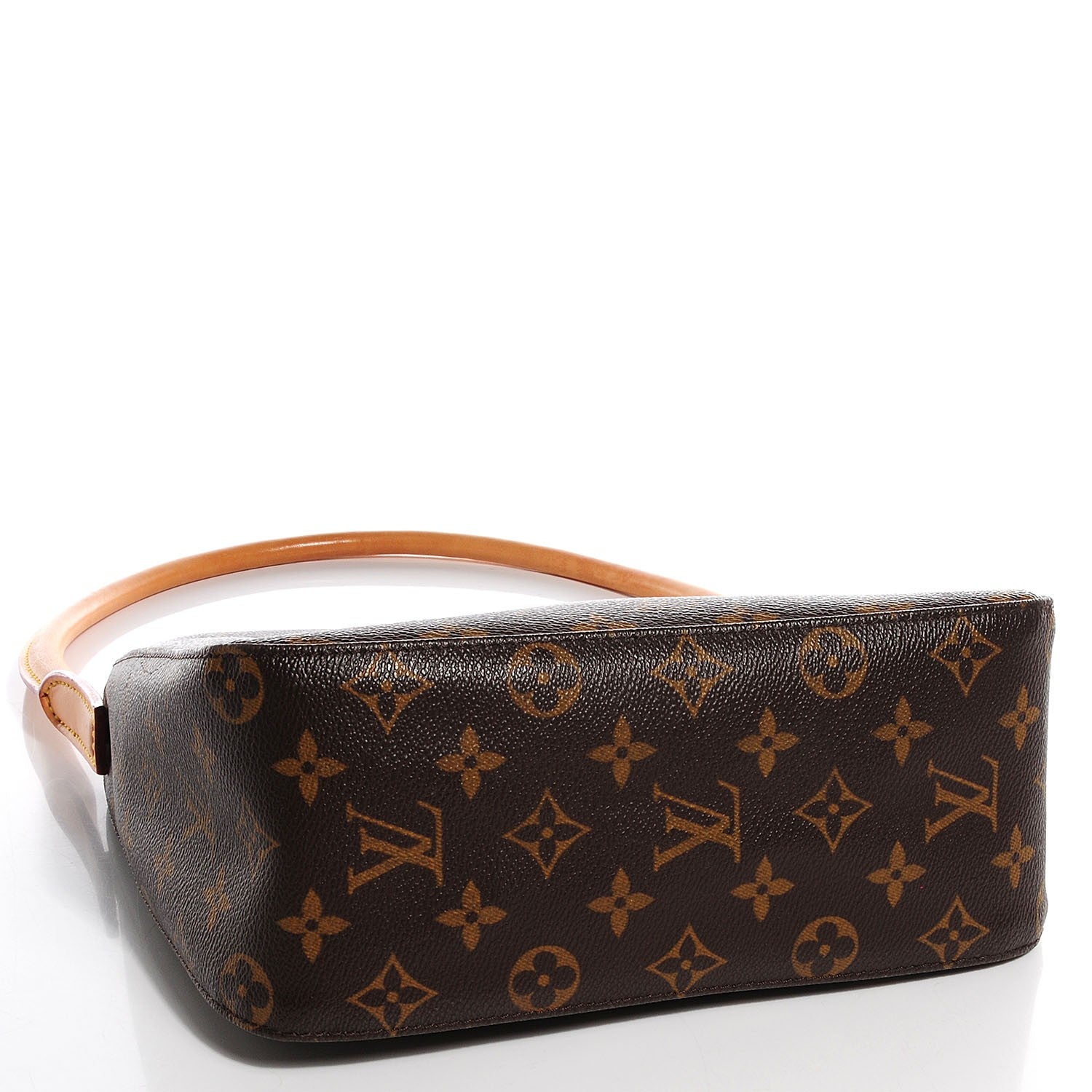 Louis Vuitton Monogram Looping MM 4 of 7