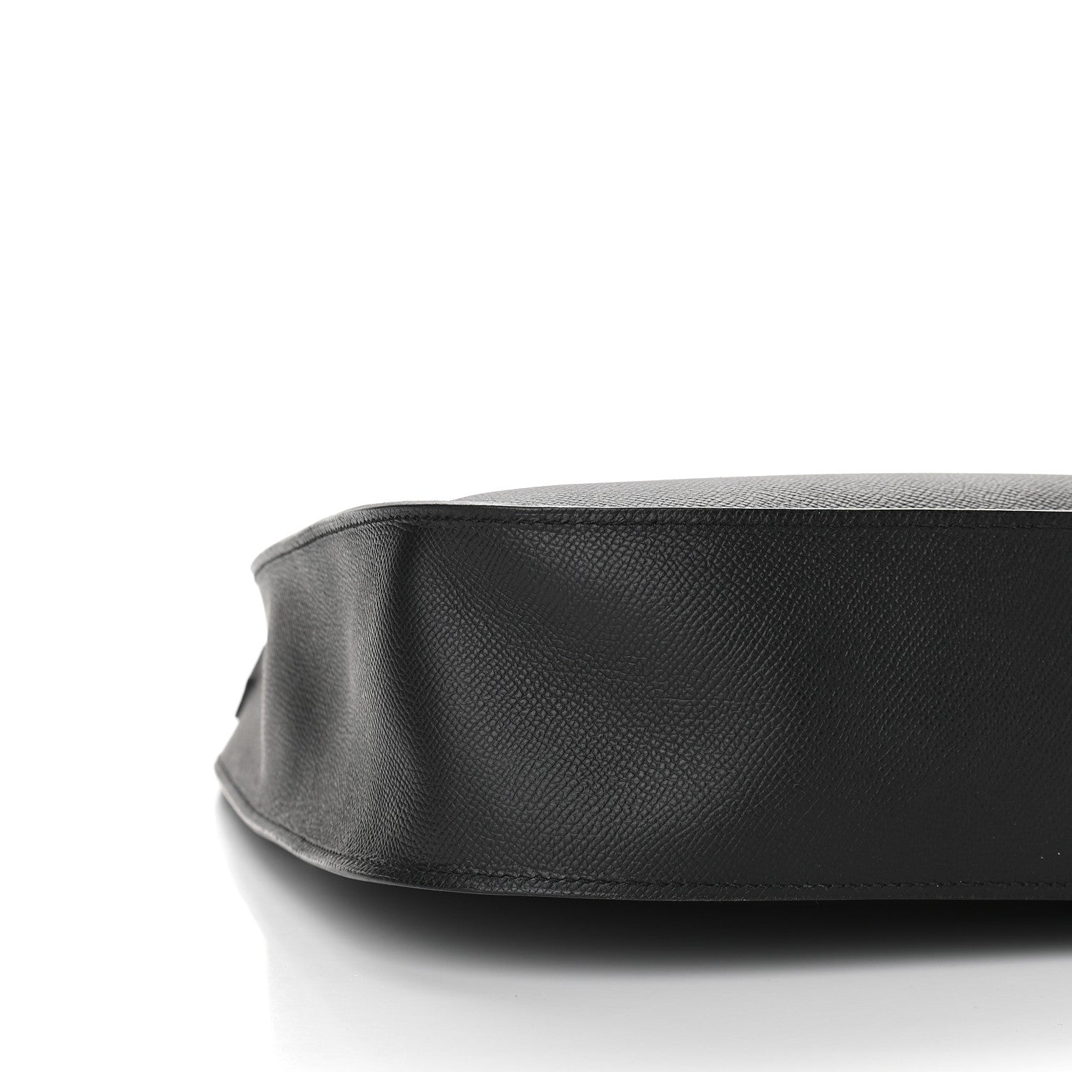 Hermes Epsom Evelyne Sellier 29 PM Black 7 of 8