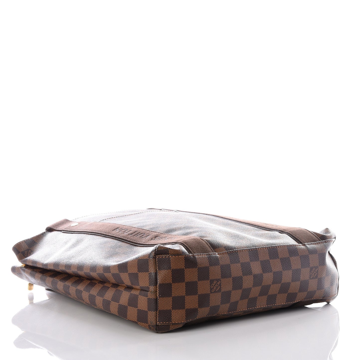 Damier Ebene Cabas Beaubourg