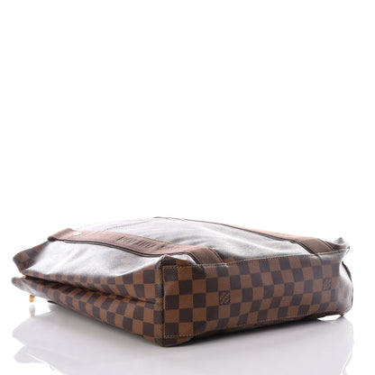 Louis Vuitton Damier Ebene Cabas Beaubourg 3 of 11