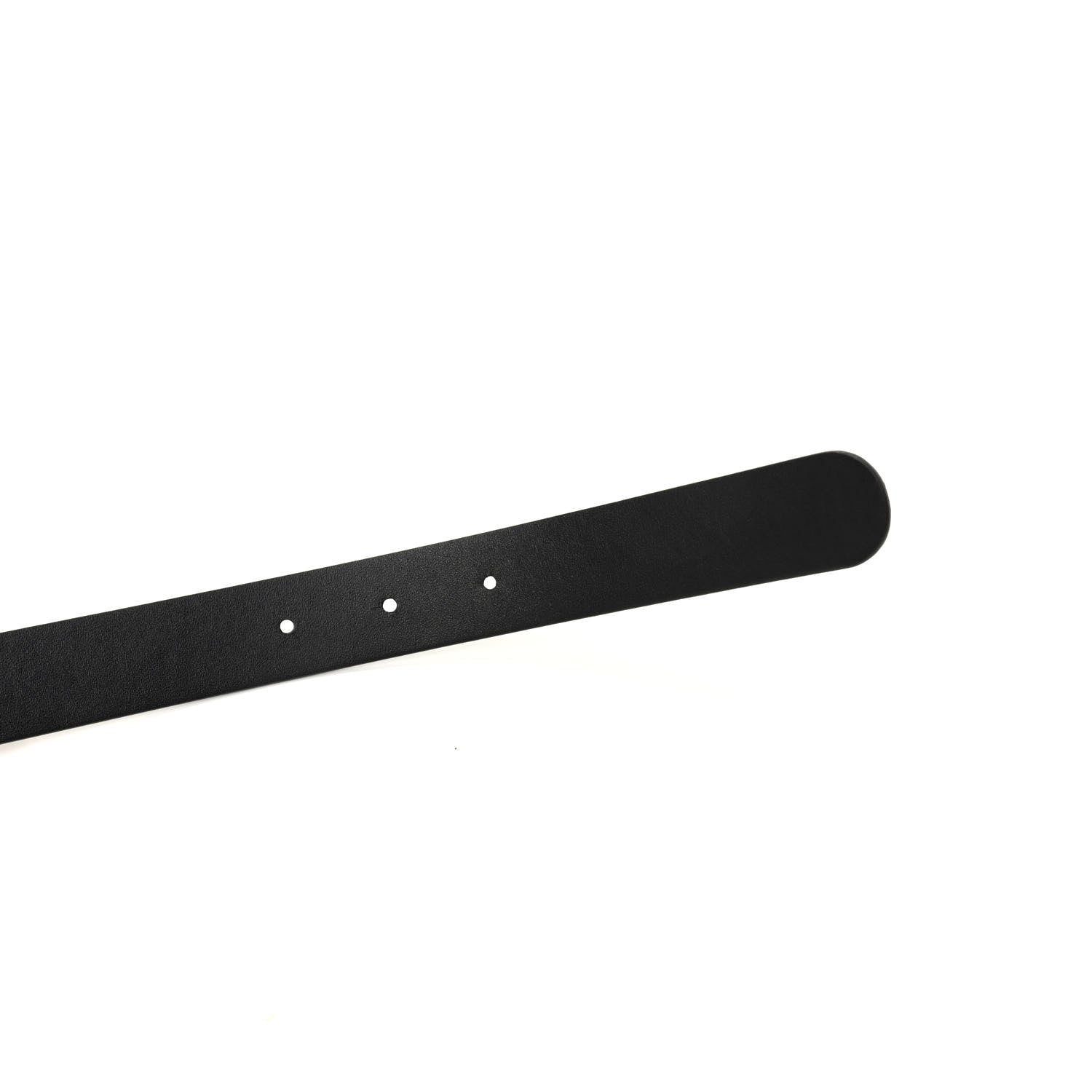 Chanel Calfskin CC Belt 80 32 Black 4 of 6