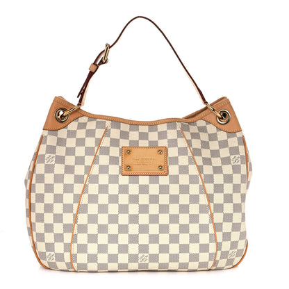 Louis Vuitton Damier Azur Galliera PM 1 of 9