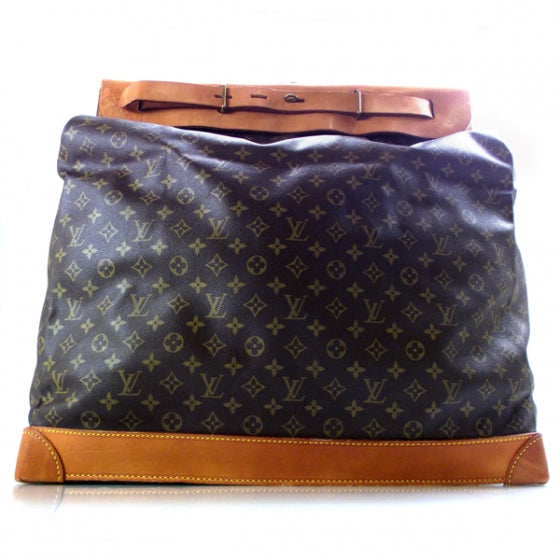 Monogram Steamer Case 55