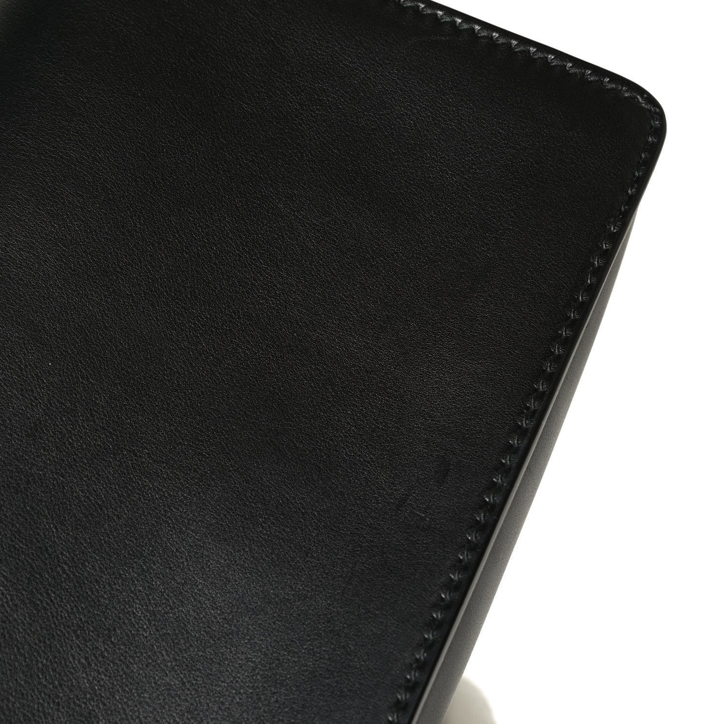 Smooth Calfskin Dio(r)evolution Flap Bag Black