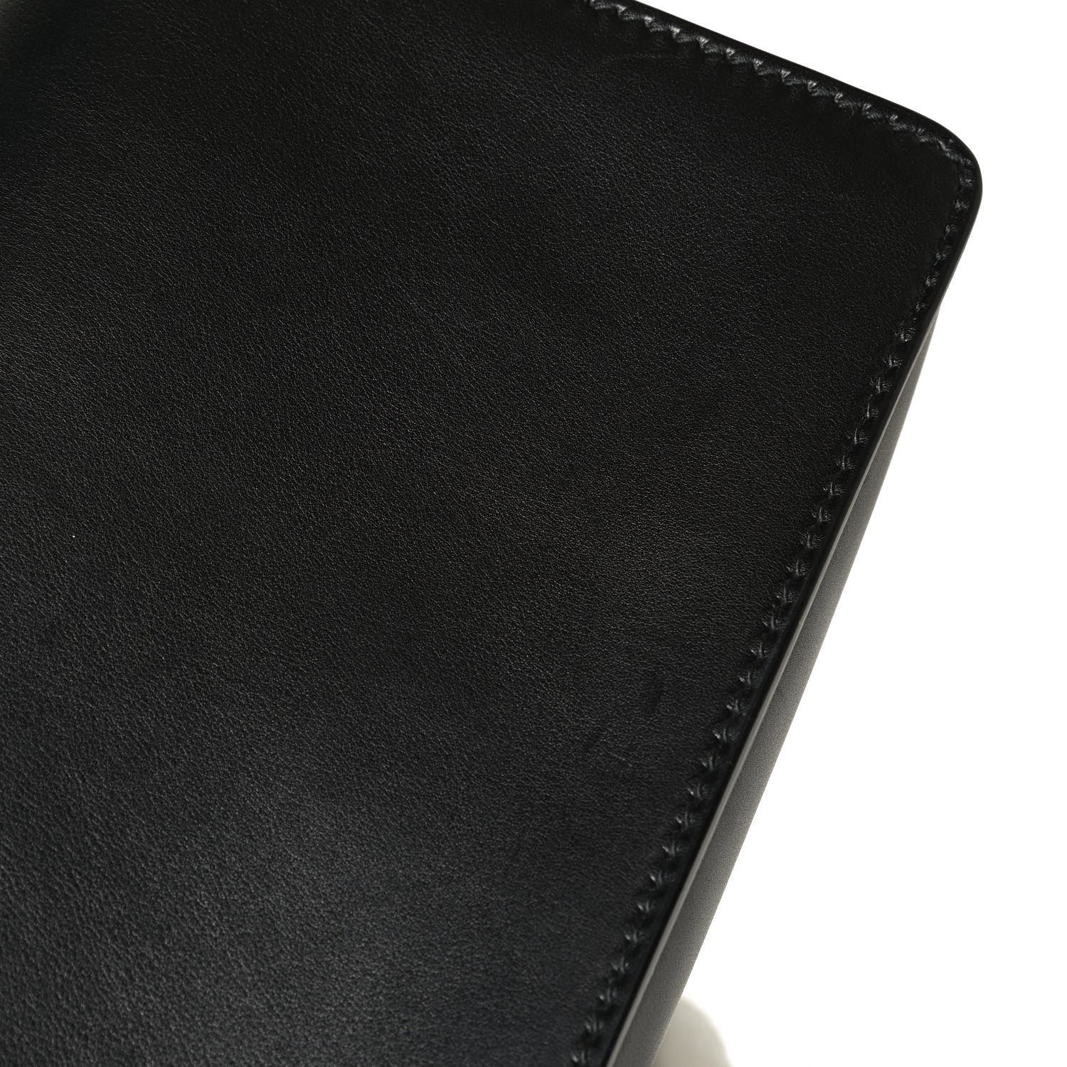 Christian Dior Smooth Calfskin Dio(r)evolution Flap Bag Black 14 of 15