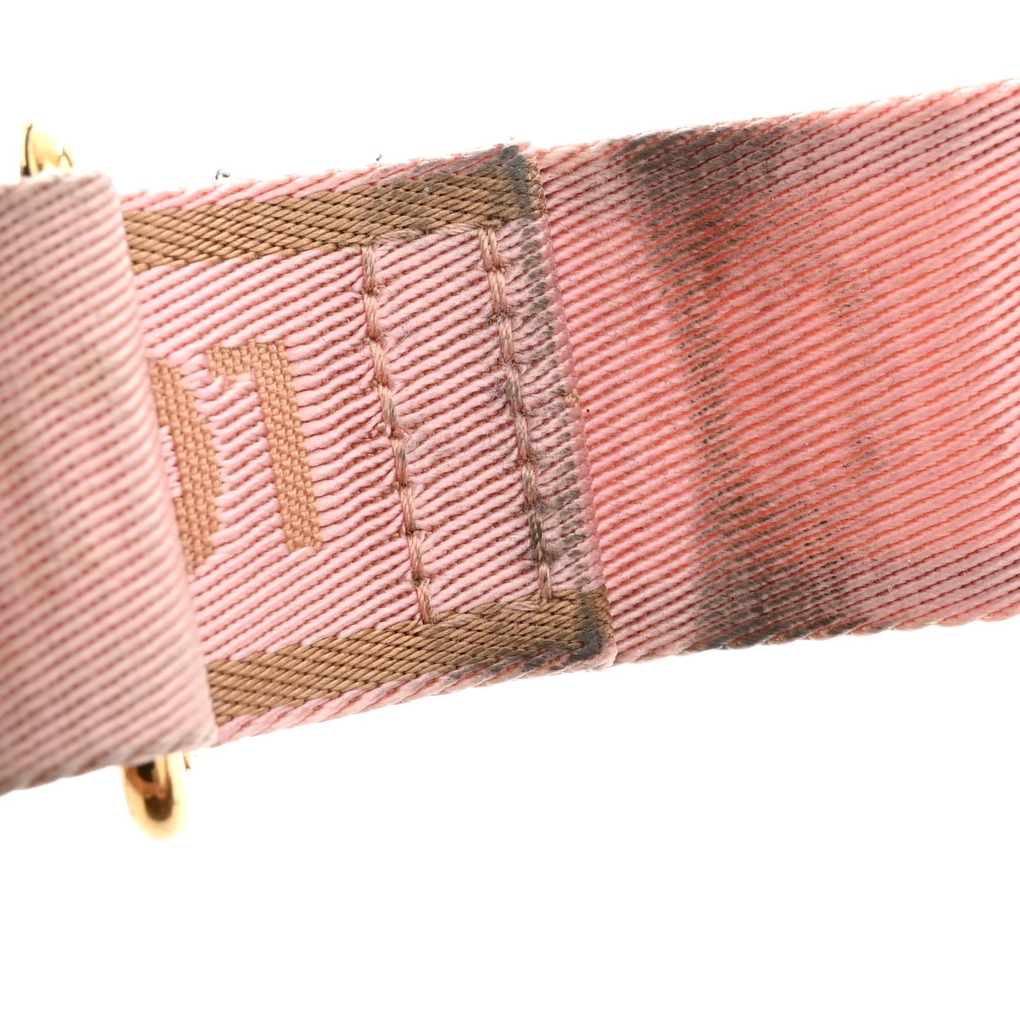 Monogram Multi Pochette Accessories Rose Clair