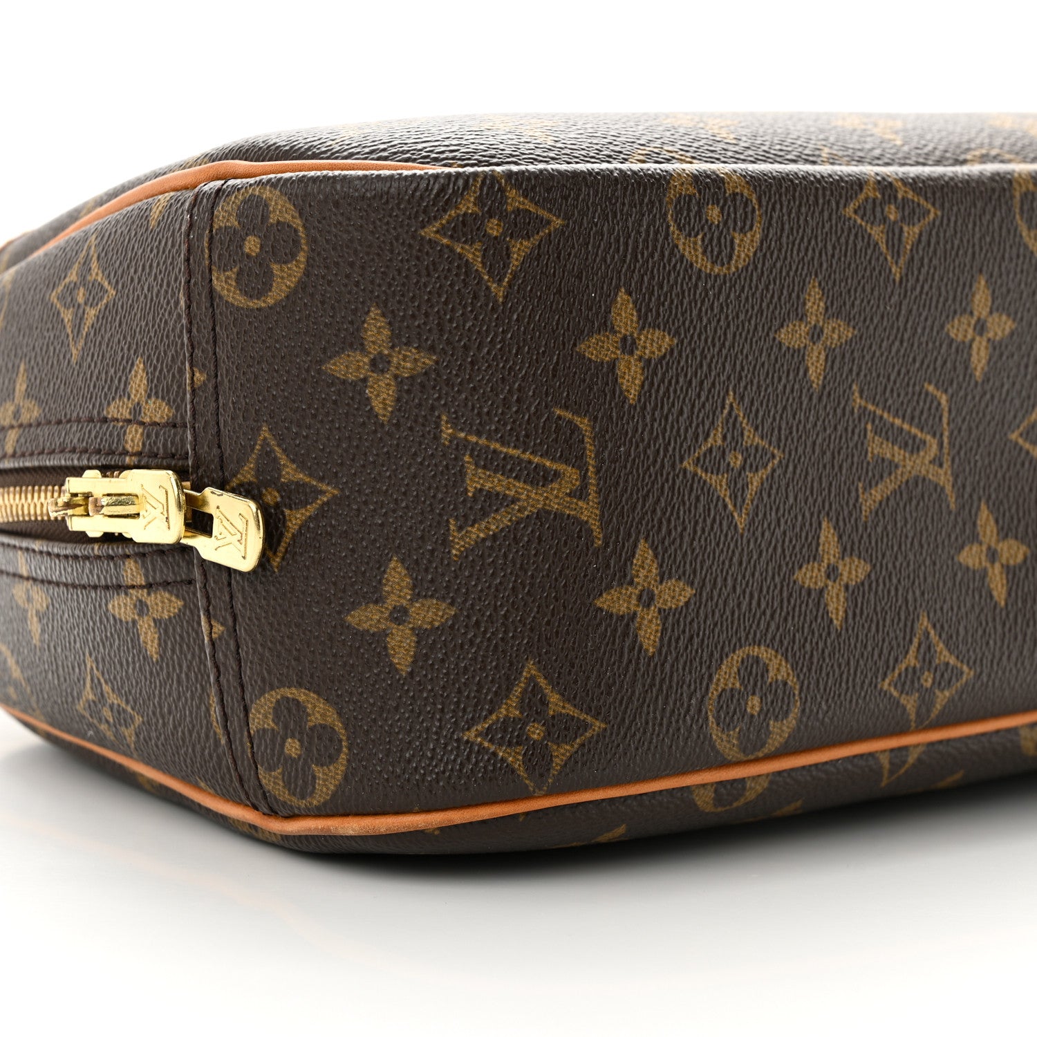 Louis Vuitton Monogram Trouville 8 of 15