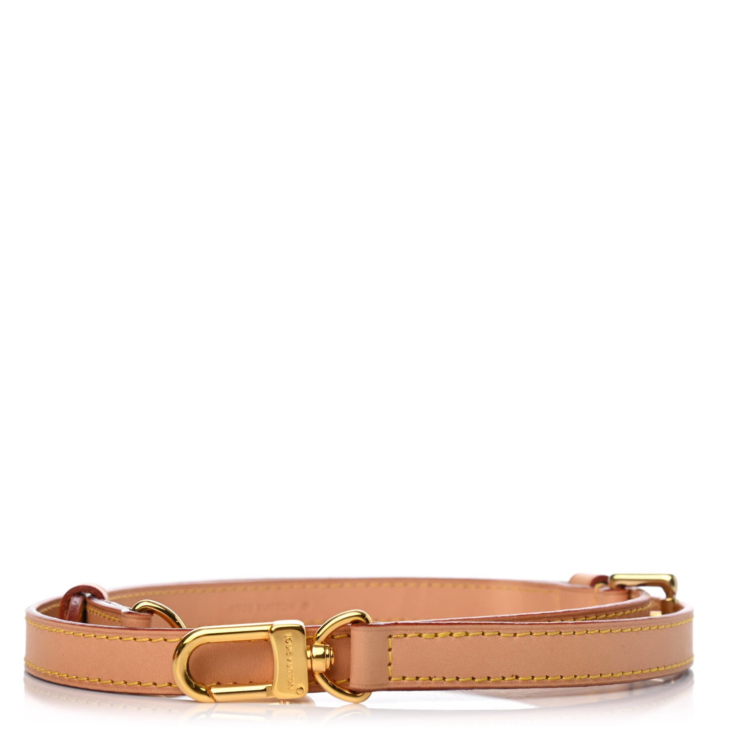 Vachetta 16mm Adjustable Shoulder Strap