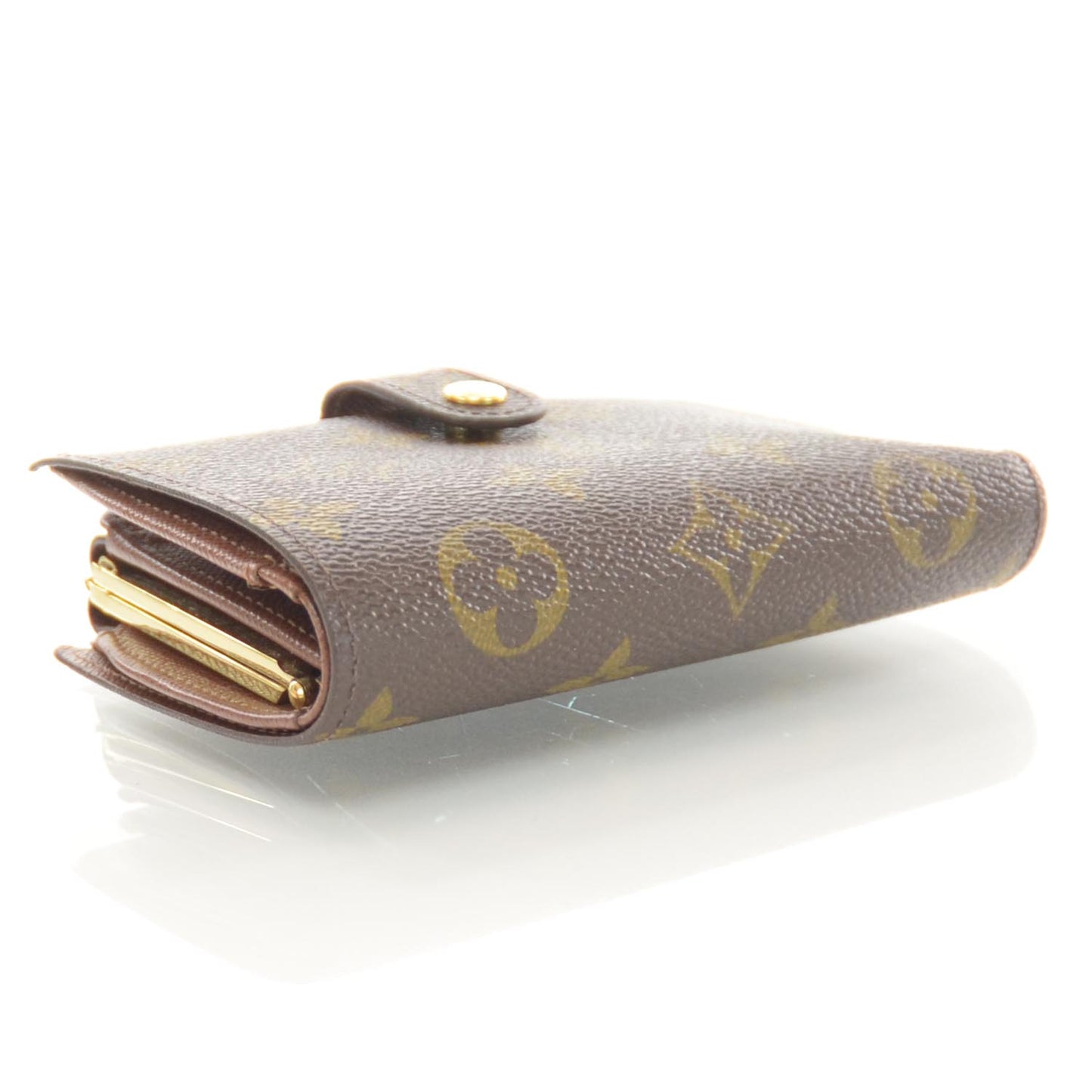Monogram French Purse Wallet