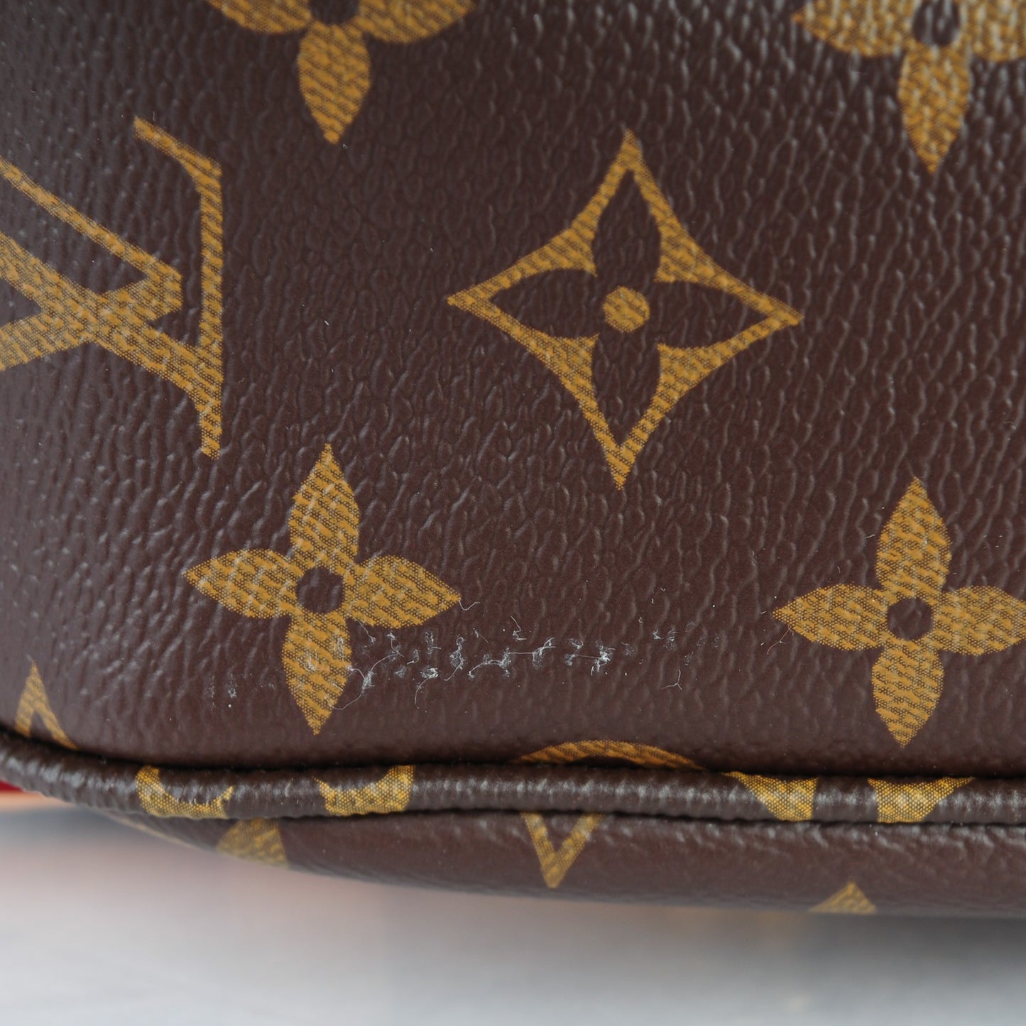 Monogram Mabillon