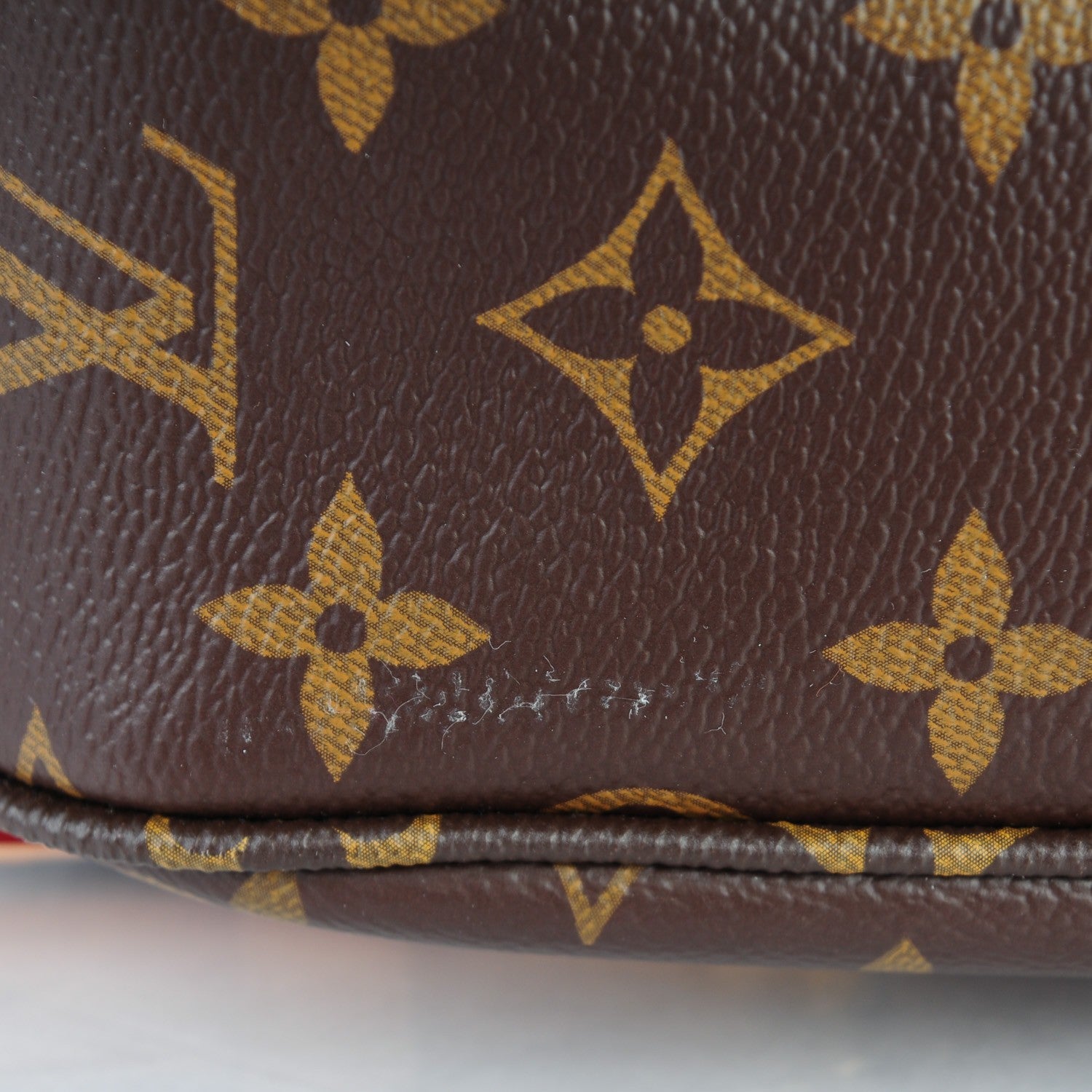 Louis Vuitton Monogram Mabillon 8 of 8
