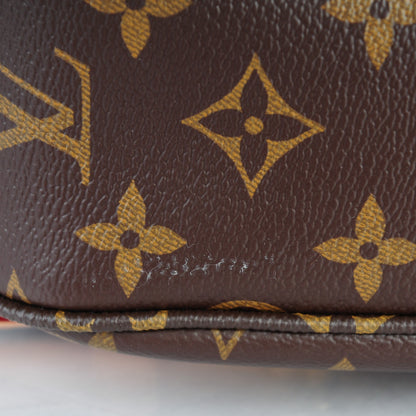 Louis Vuitton Monogram Mabillon 8 of 8