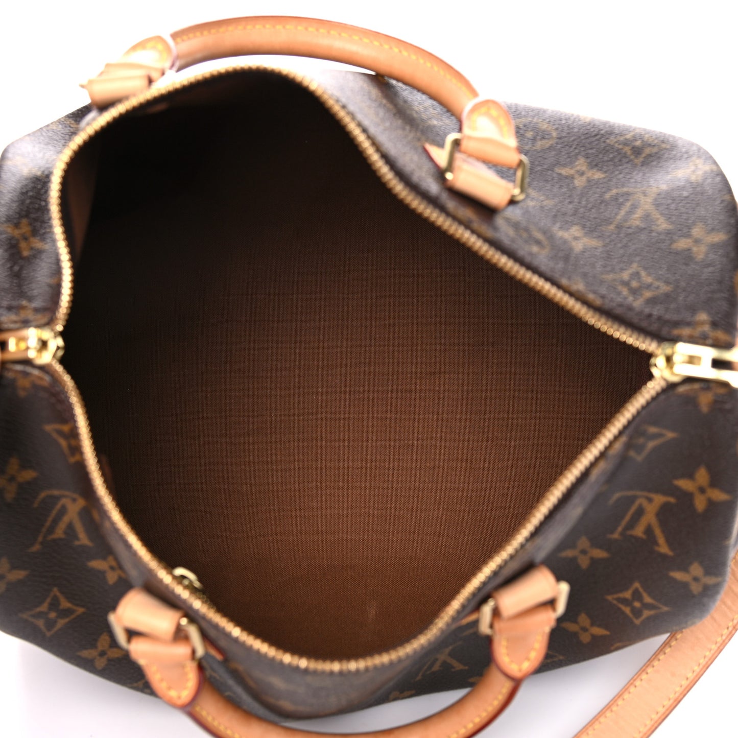 Monogram Speedy Bandouliere 30