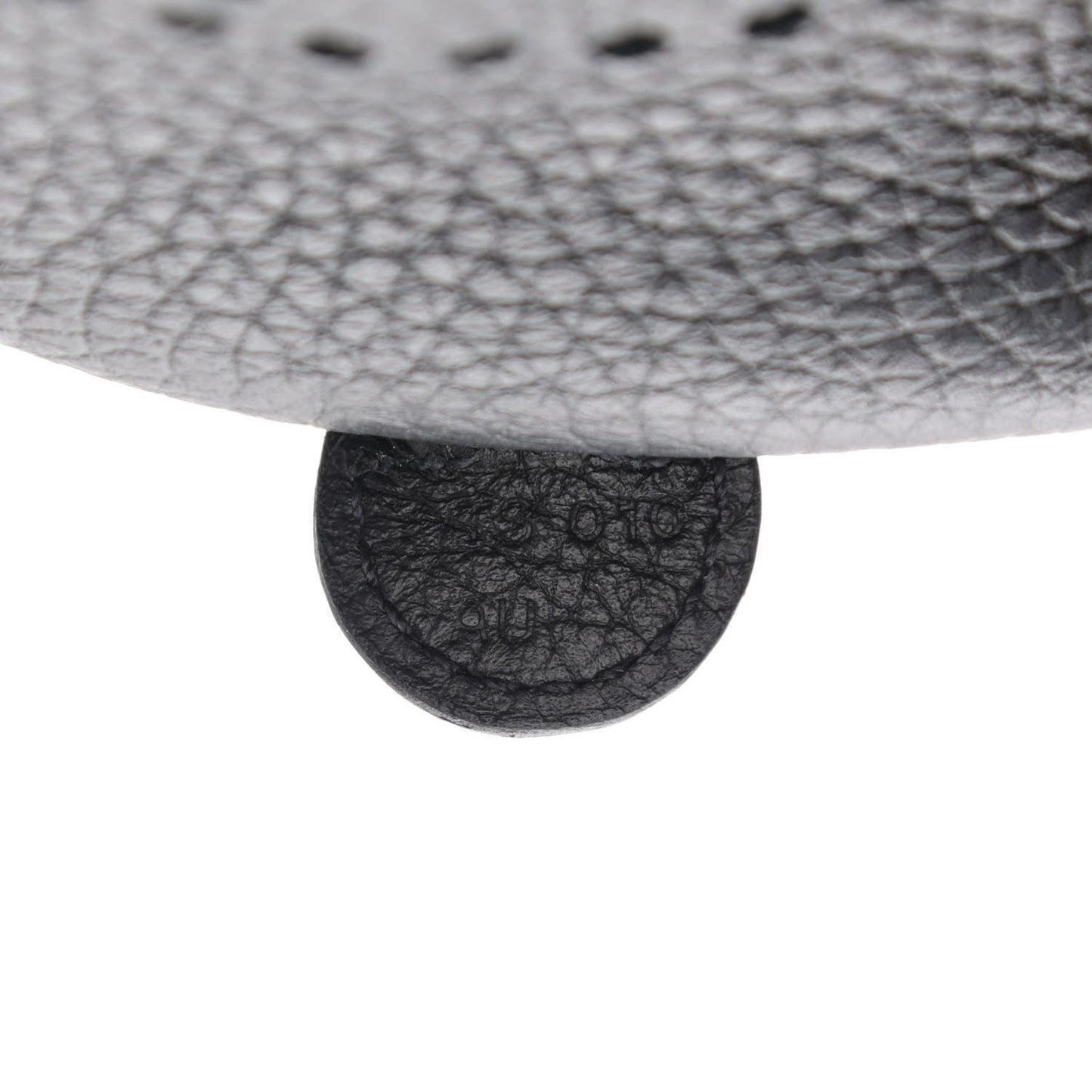 Taurillon Clemence Evelyne TPM Black