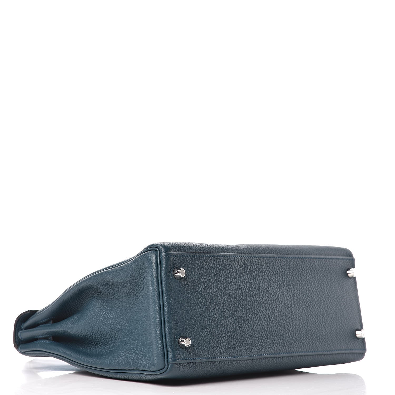 Hermes Togo Kelly Retourne 32 Colvert 6 of 39