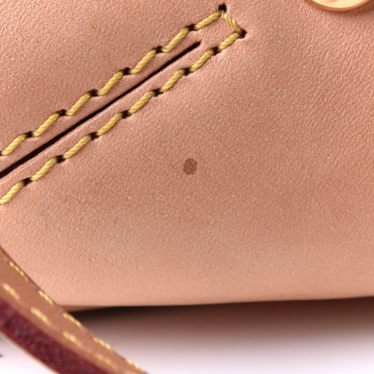 Monogram Estrela MM
