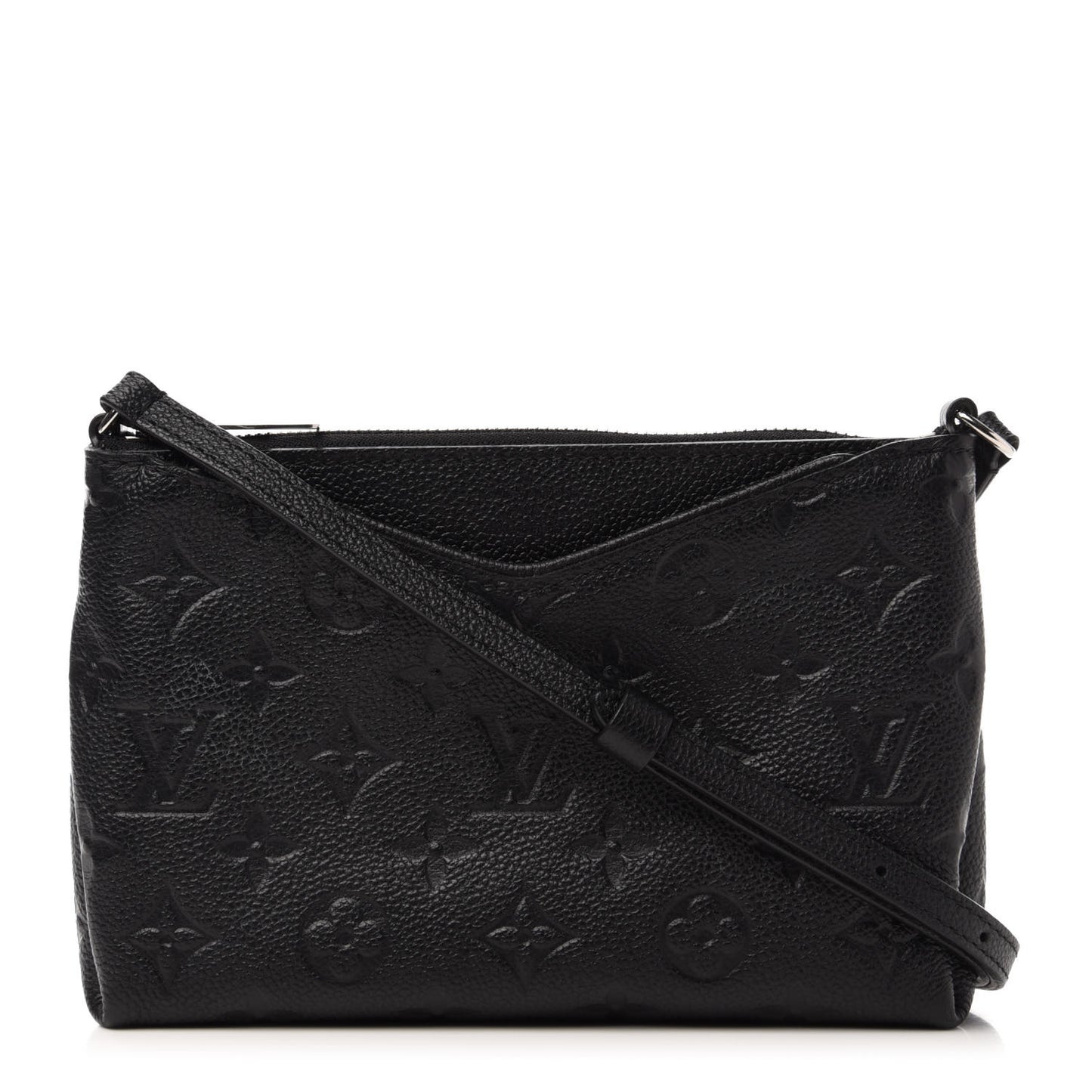 Empreinte Pallas Crossbody Black
