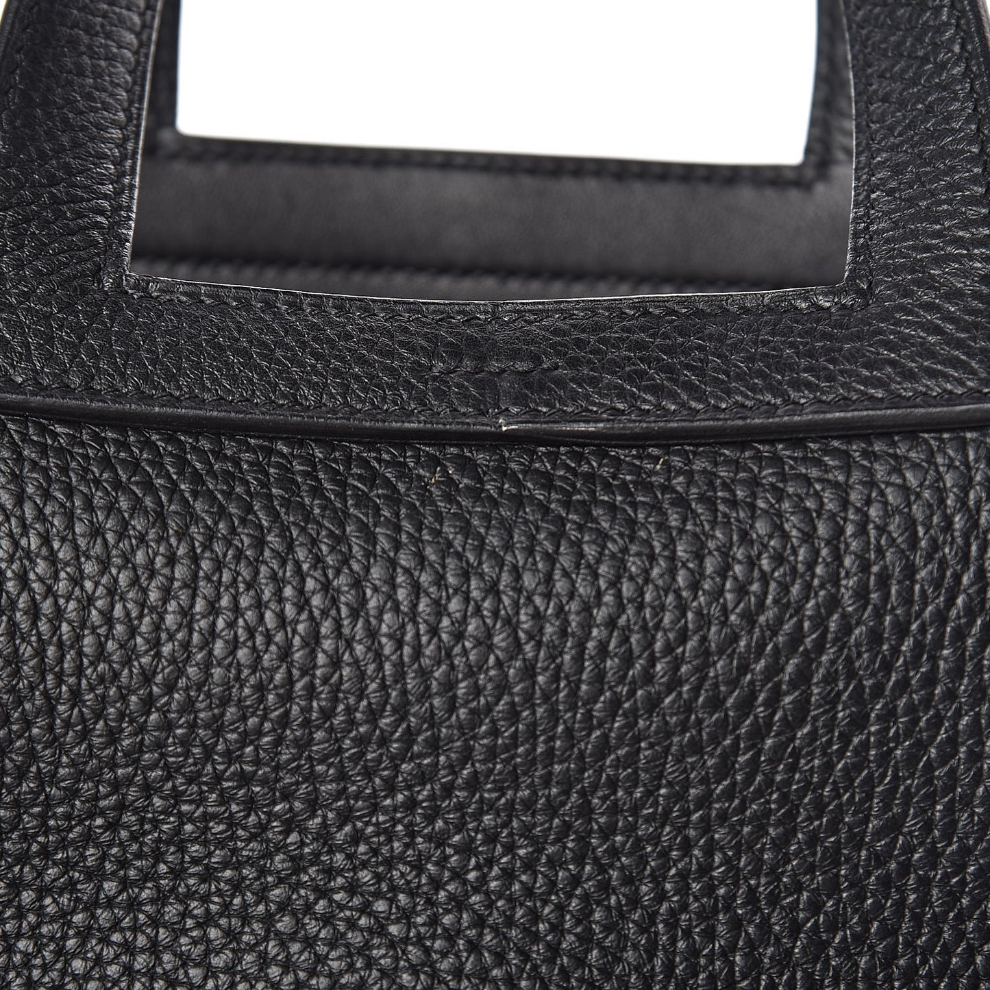 Taurillon Clemence Halzan 31 GM Black