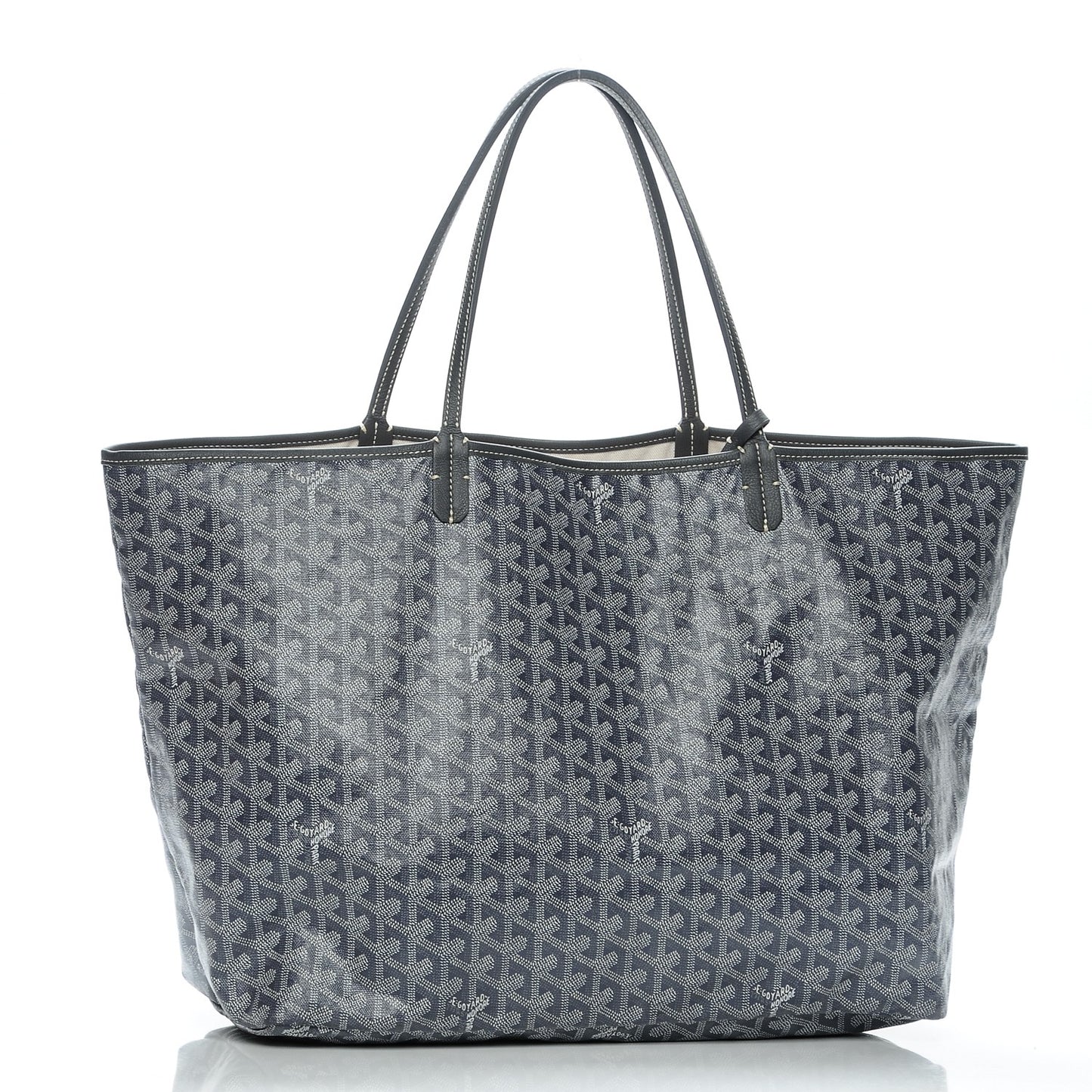Goyardine Saint Louis GM Grey
